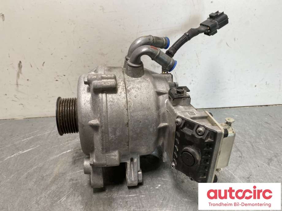 Hybrid starter generator (HSG) til Kia Niro 2016-2021 (KIA/HYUNDAI|37390 03900|)