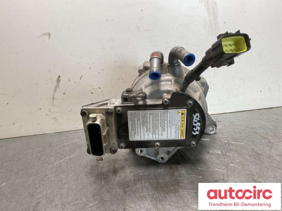 Hybrid starter generator (HSG) til Kia Niro 2016-2021 (KIA/HYUNDAI|37390 03900|)