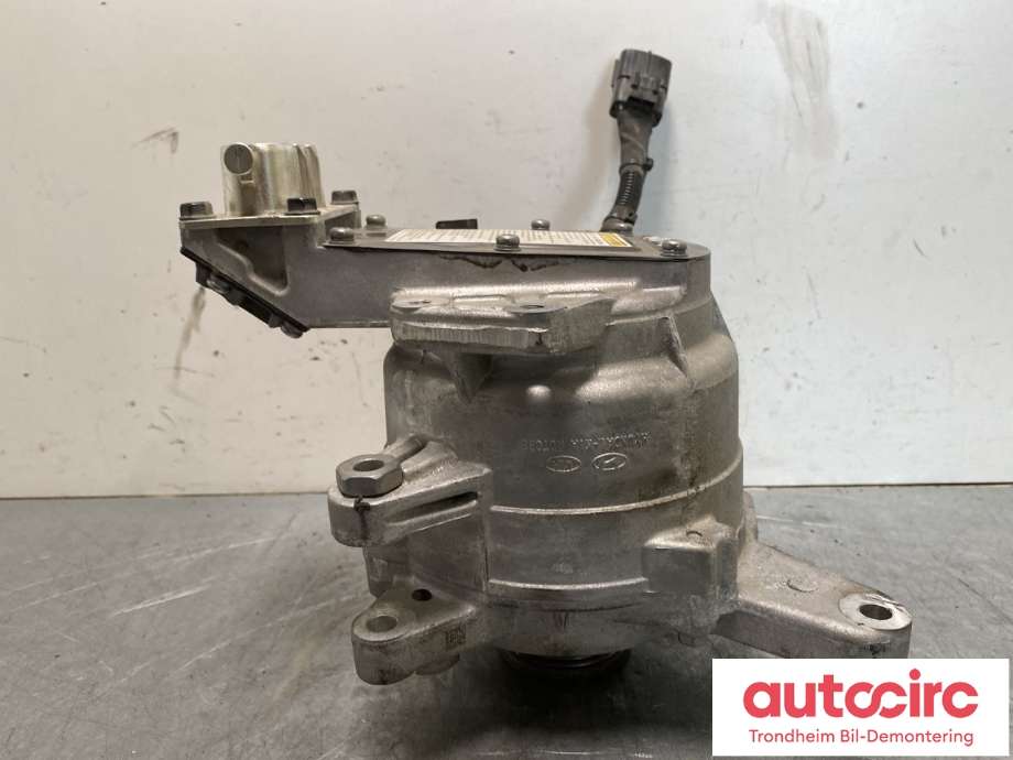 Hybrid starter generator (HSG) til Kia Niro 2016-2021 (KIA/HYUNDAI|37390 03900|)