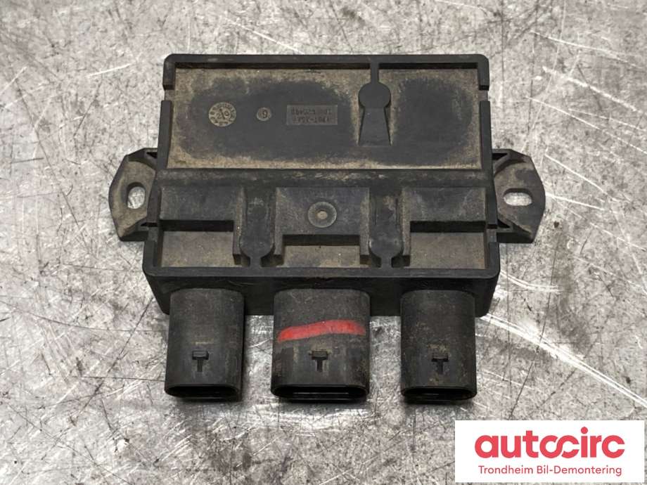 Styreenhet elektrisk bakluke til Volvo XC90, 2015-2025 (Type II)  (31652261)