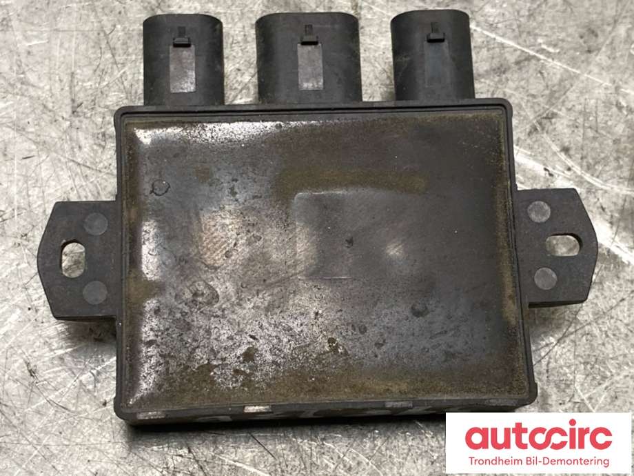 Styreenhet elektrisk bakluke til Volvo XC90 2015-2025 (Type II)  (31652261|31652056|)