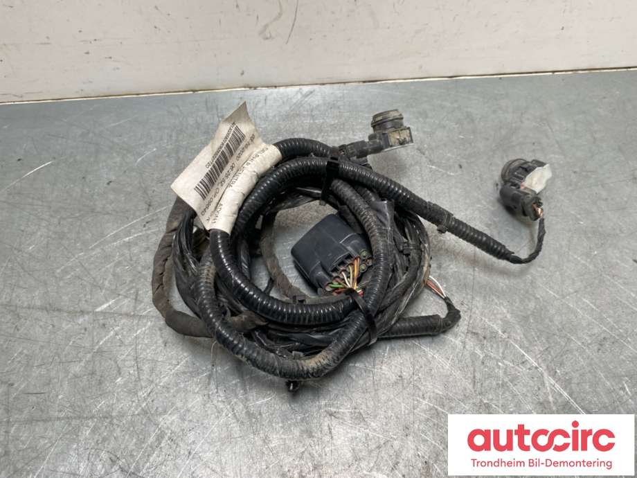 Parkeringssensor bak til Volvo XC90 2015-2025 (Type II)  (32130265|32130266|)