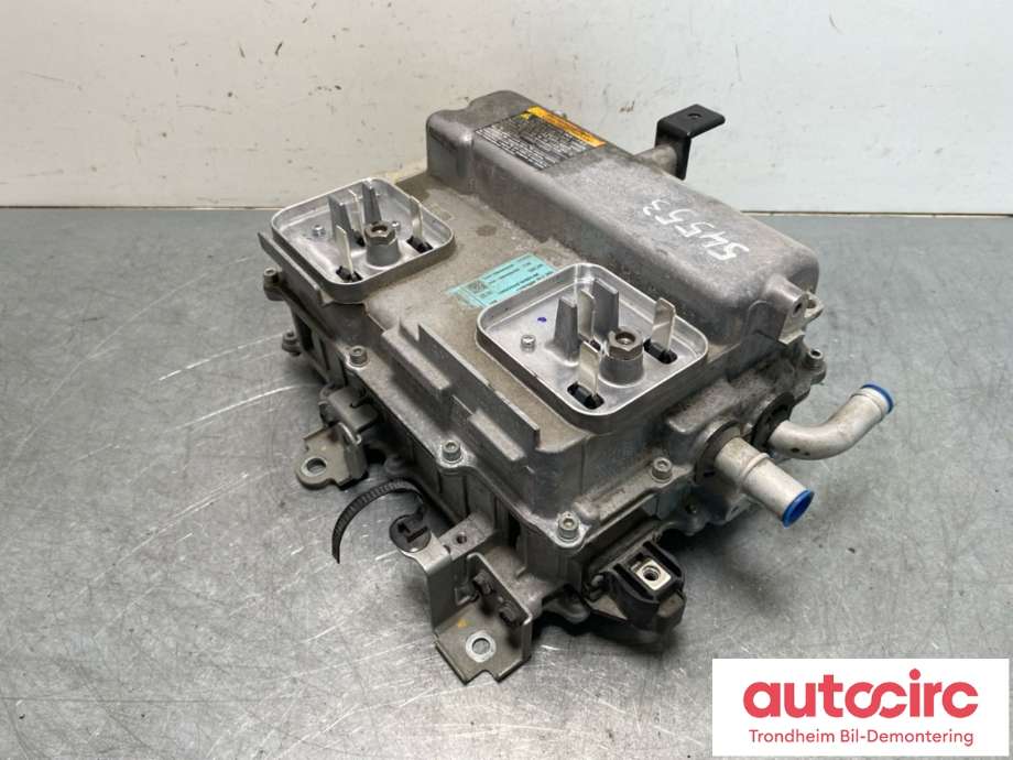 Inverter hybrid til Kia Niro 2016-2021  (366002B517|)