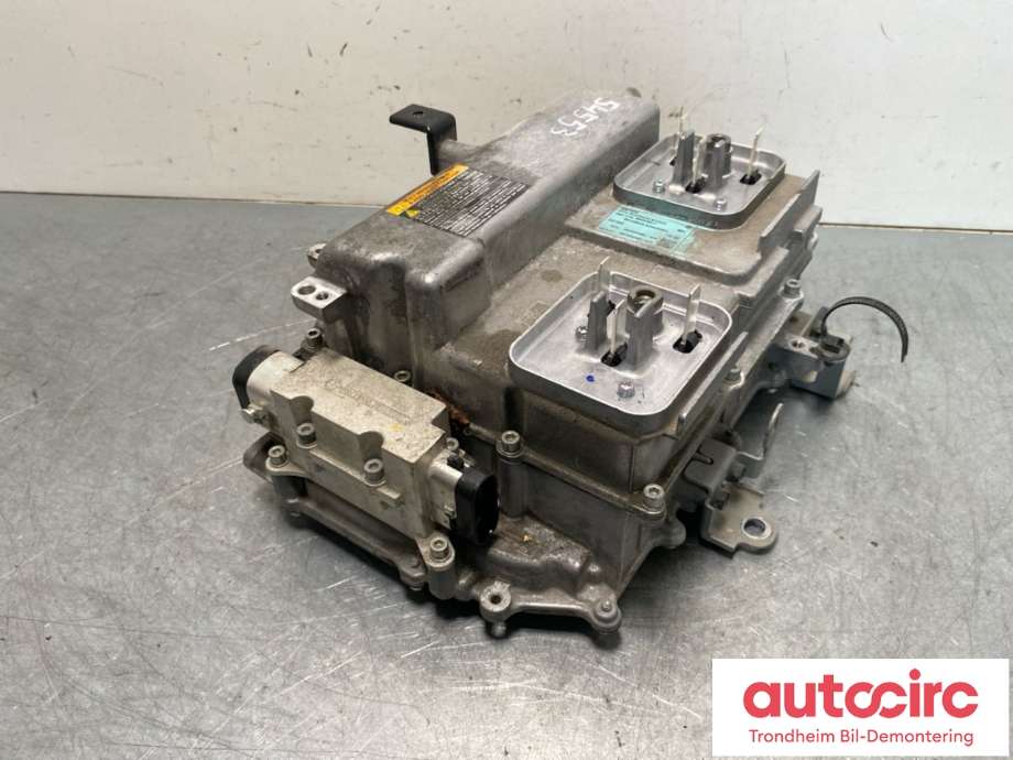 Inverter hybrid til Kia Niro 2016-2021  (366002B517|)