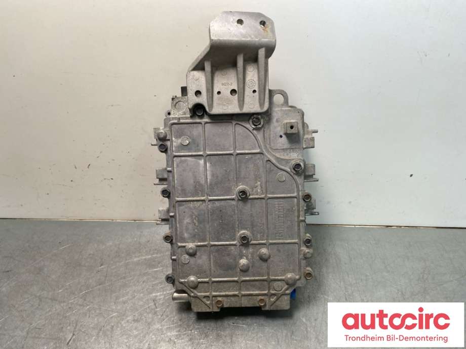 Batterilader (OBC - On Board Charger) til Kia Niro 2016-2021 (36400-2B015|)
