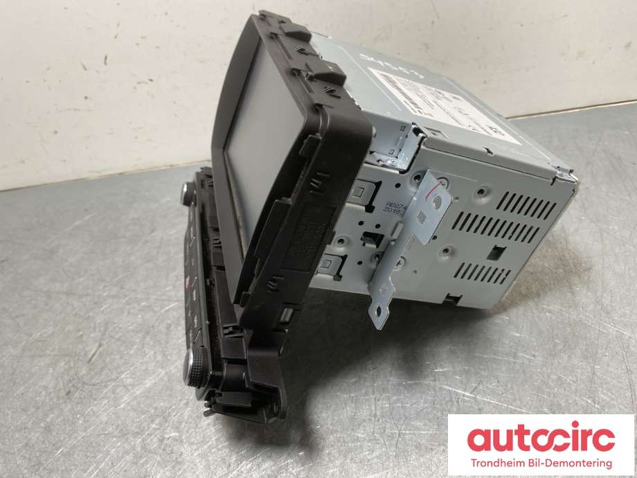 Bilstereo navigasjon til Kia Niro 2016-2021 (96550-G5321|)