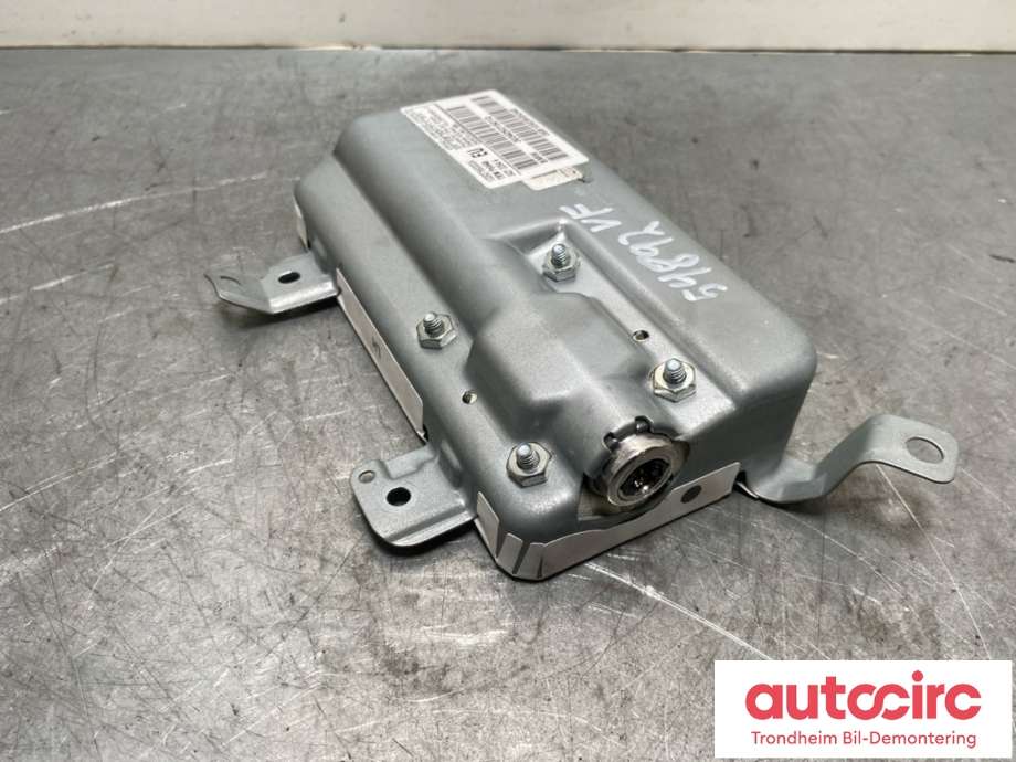 Airbag sidepute venstre til BMW X3 2007-2010 (Fase 2) (E83) (E83) (72123426315|)