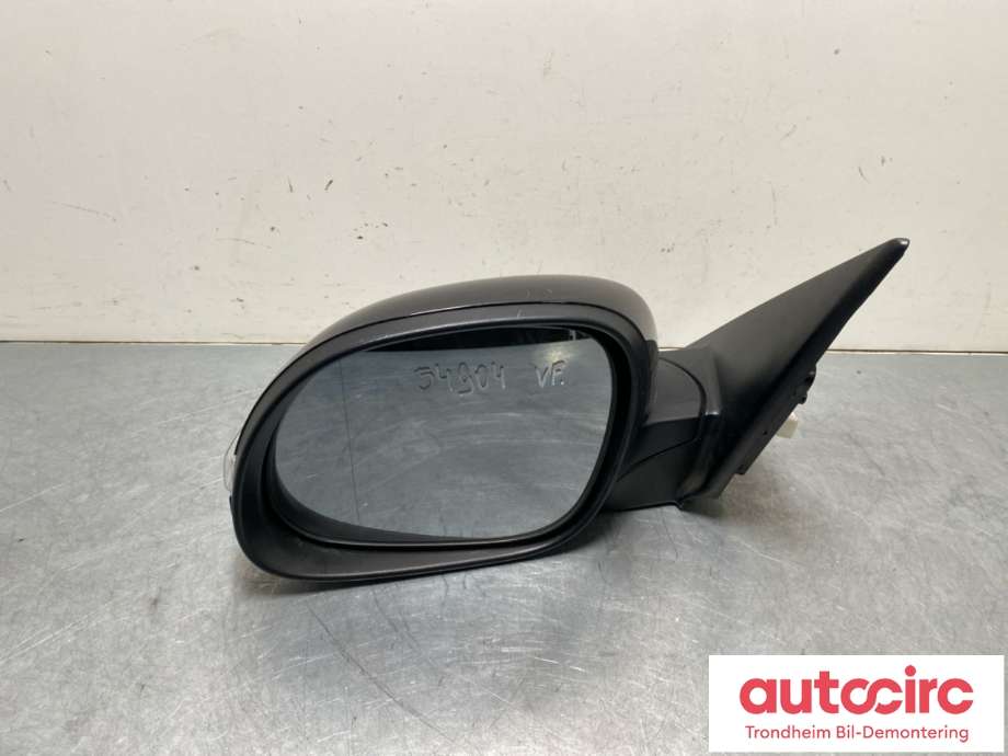 Speil venstre til Kia Soul, 2014-2019 (Type II)  (87610B29209H)