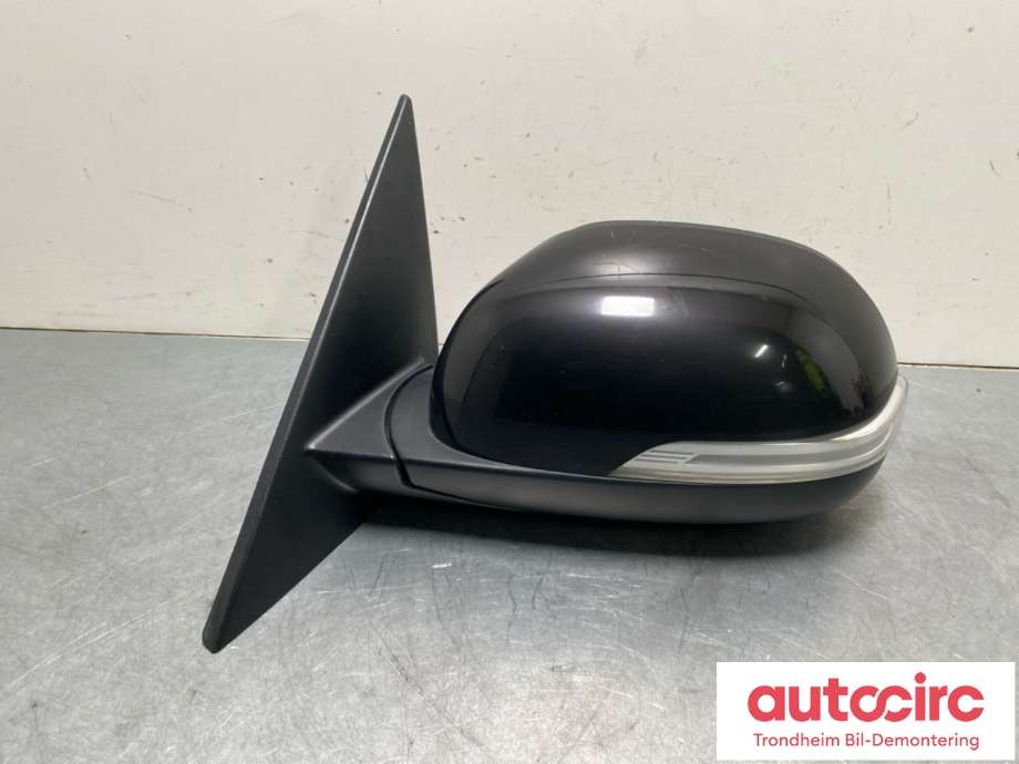 Speil venstre til Kia Soul 2014-2019 (Type II)  (87610B29209H|87610B2920|)