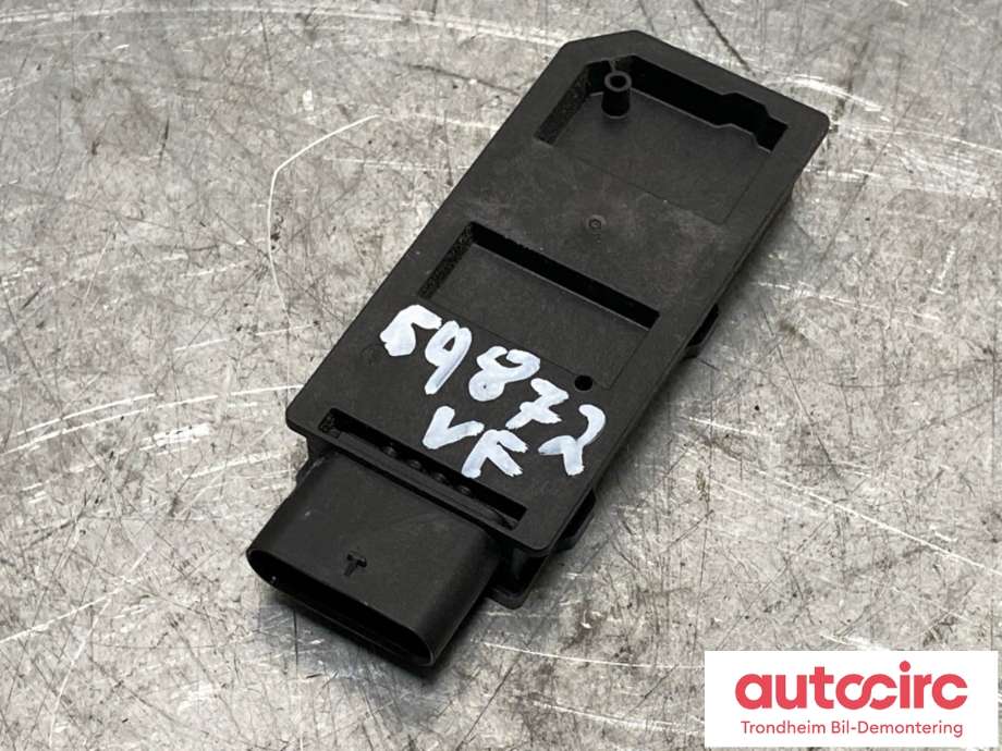 Styreenhet nøkkelfri/keyless til VW ID.4 2020-->>  (5WA962133E|)
