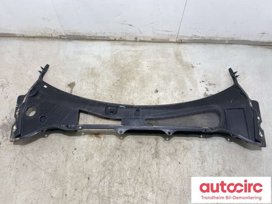 Deksel til Volvo XC90 2015-2025 (Type II) (31424477|)