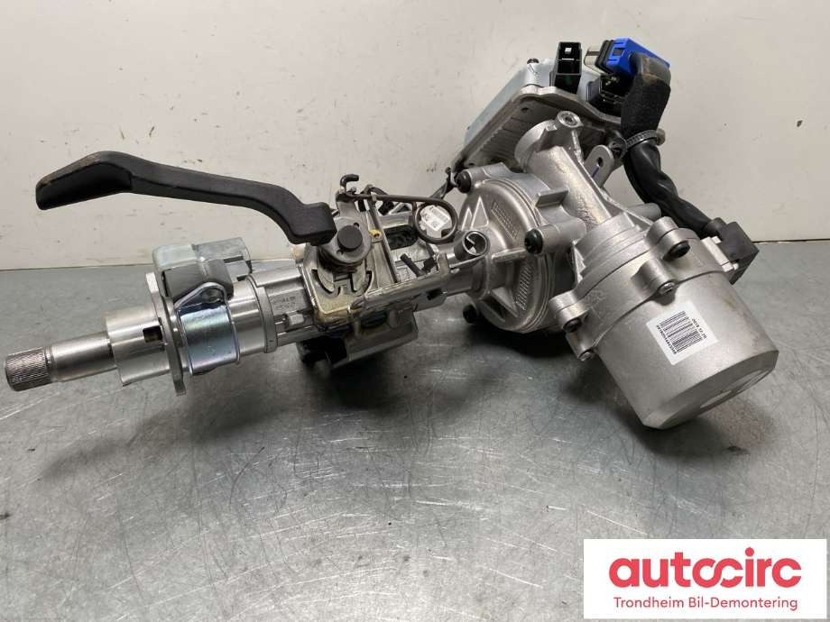 Rattaksel elektrisk servo til Kia Niro, 2016-2021  (56310-G5201)