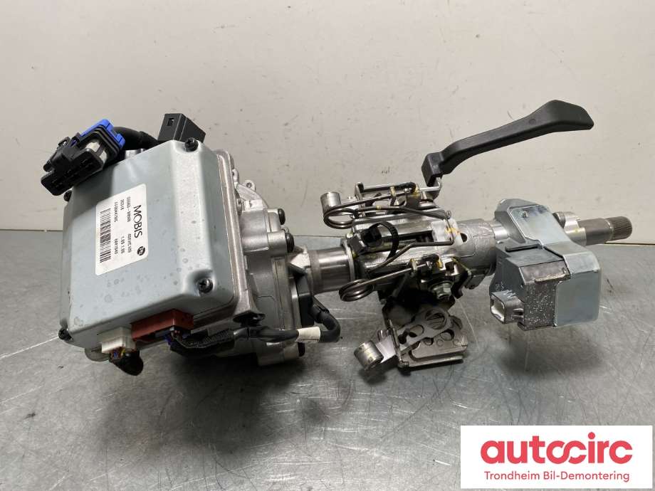 Rattaksel elektrisk servo til Kia Niro 2016-2021  (56310-G5201|)
