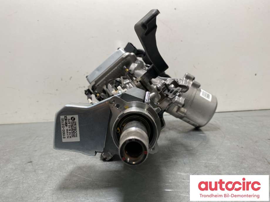 Rattaksel elektrisk servo til Kia Niro 2016-2021  (56310-G5201|)