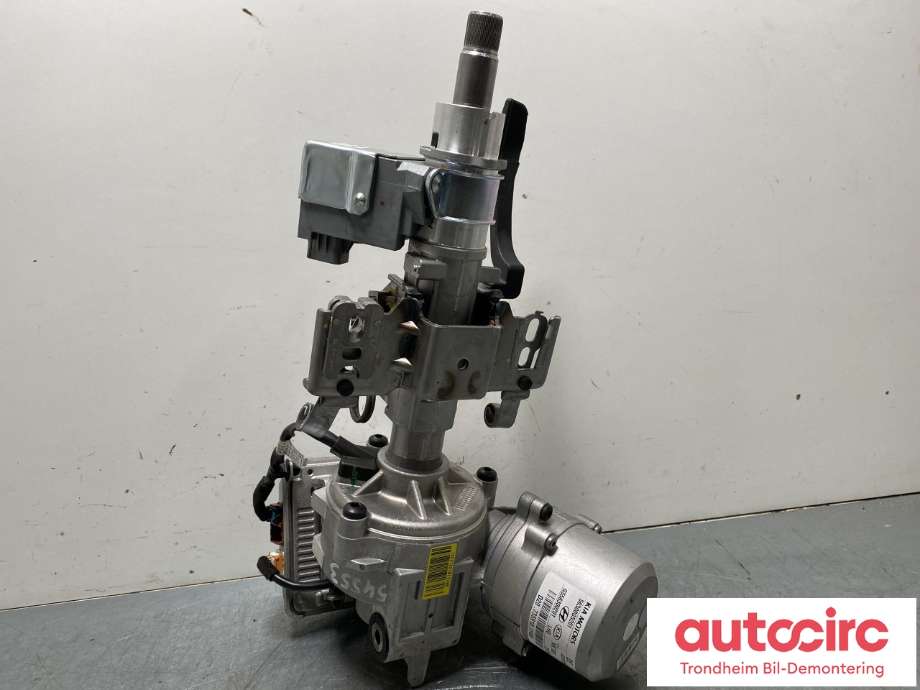 Rattaksel elektrisk servo til Kia Niro 2016-2021  (56310-G5201|)