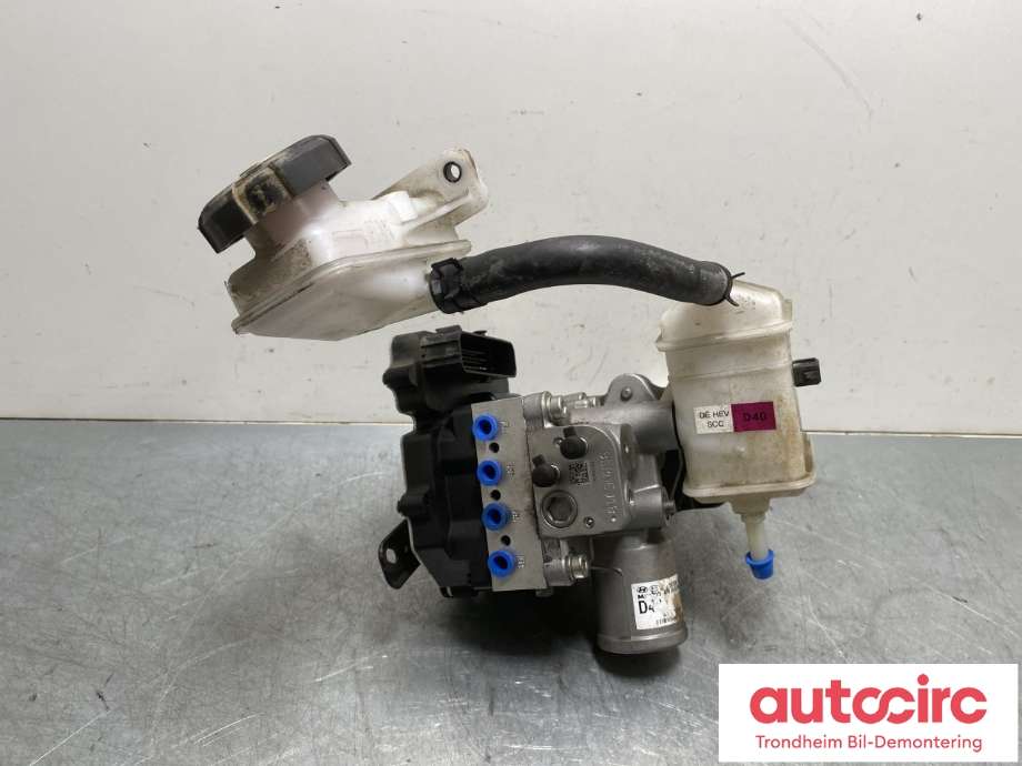 ABS sentral til Kia Niro 2016-2021  (58500-G5400|)