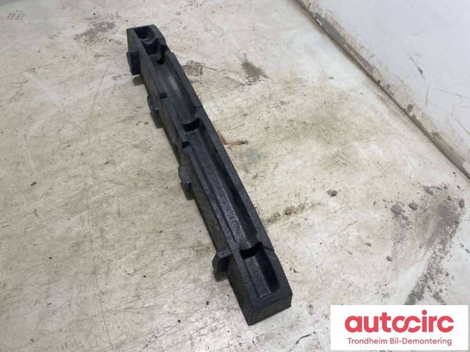 Støtfangerdemper foran til Nissan Qashqai 2014-2021 (Type II)  (620904EA1B|)