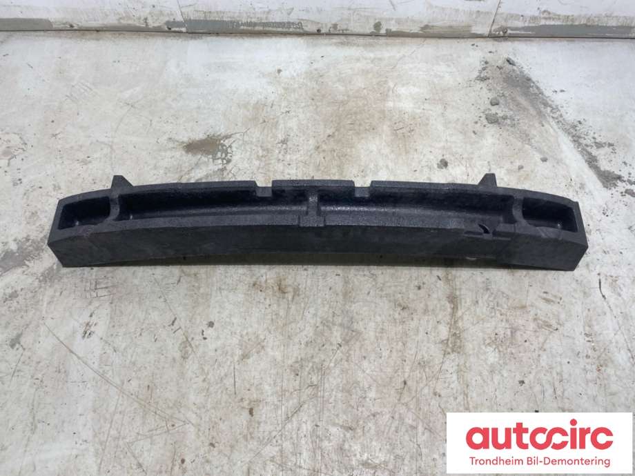 Støtfangerdemper foran til Nissan Qashqai 2014-2021 (Type II)  (620904EA1B|)