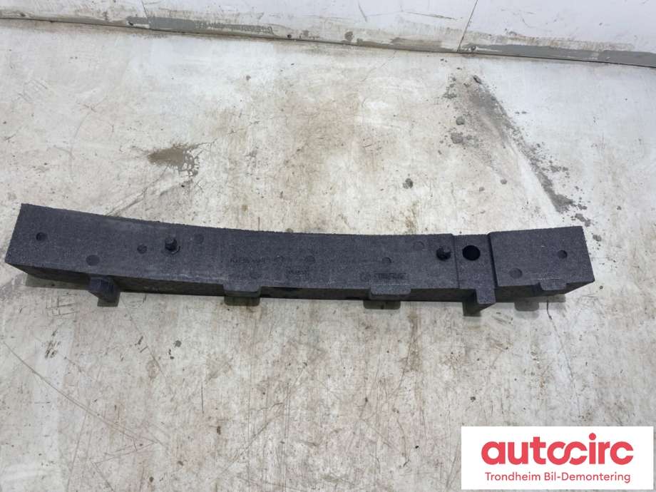 Støtfangerdemper foran til Nissan Qashqai 2014-2021 (Type II)  (620904EA1B|)