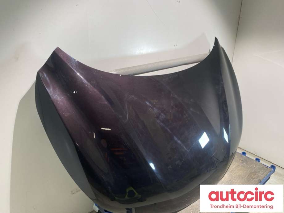 Panser til Nissan Qashqai 2014-2021 (Type II)  (F51004EAAA|)