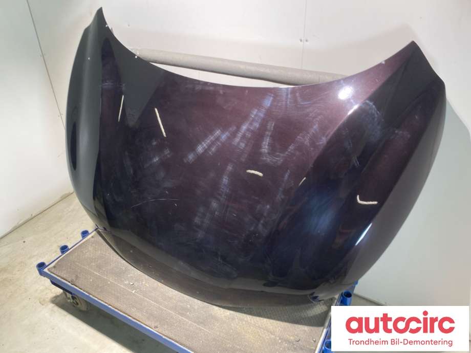 Panser til Nissan Qashqai 2014-2021 (Type II)  (F51004EAAA|)
