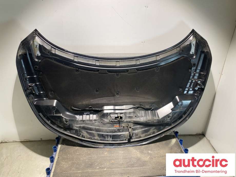 Panser til Nissan Qashqai 2014-2021 (Type II)  (F51004EAAA|)