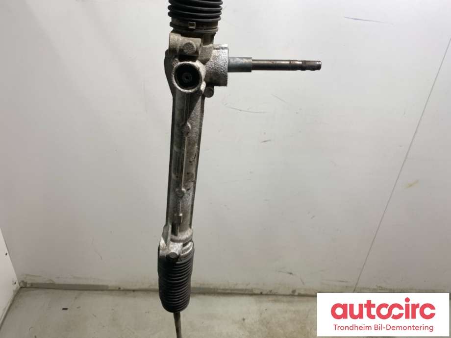 Tannstang til Fiat 500 2008-2020 (NO PART ID|)