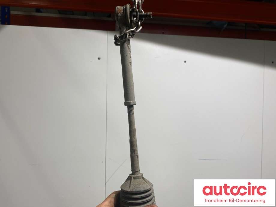 Tannstang til Fiat 500 2008-2020 (NO PART ID|)