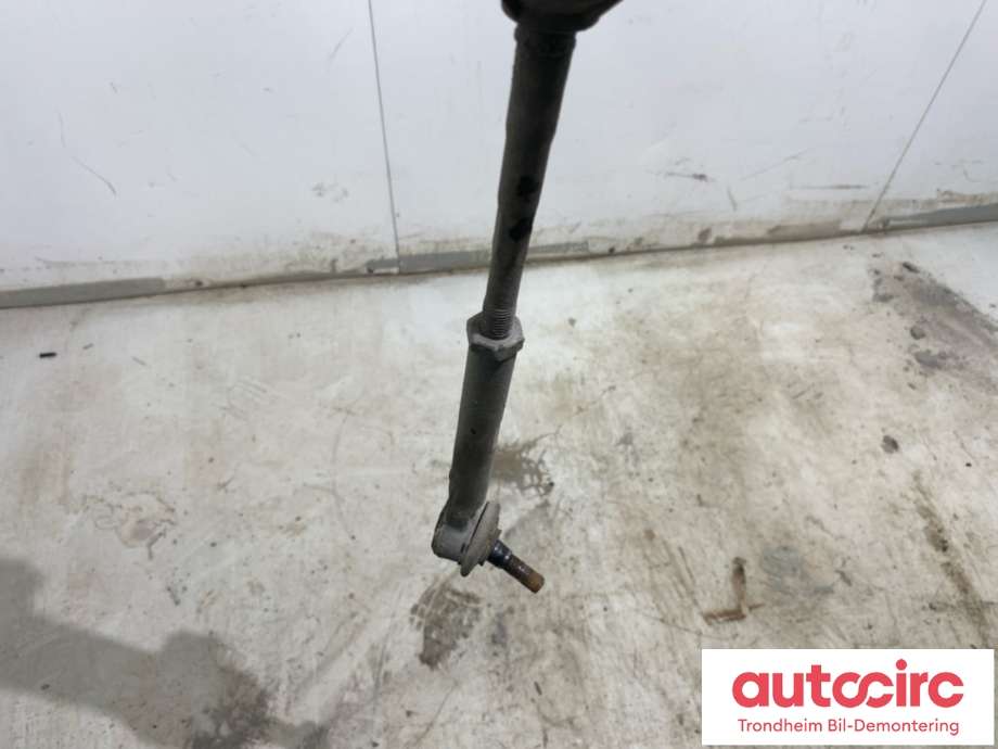 Tannstang til Fiat 500 2008-2020 (NO PART ID|)