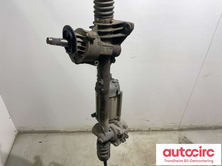 Tannstang elektrisk til VW Caddy 2015-2020 (Type III, Fase 3)  (1K1 423 055 M|1K1 423 055 MX|)