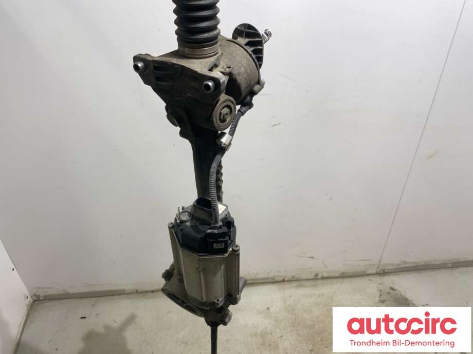 Tannstang elektrisk til VW Caddy 2015-2020 (Type III, Fase 3)  (1K1 423 055 M|1K1 423 055 MX|)