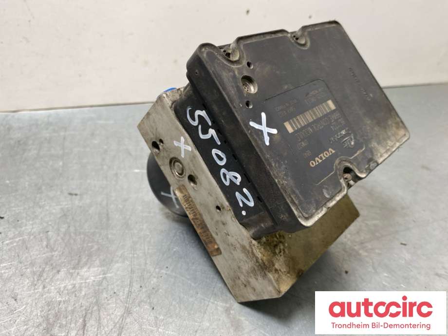 ABS sentral til Volvo S80 1998-2006 (Type I) (8671225|8671455|)