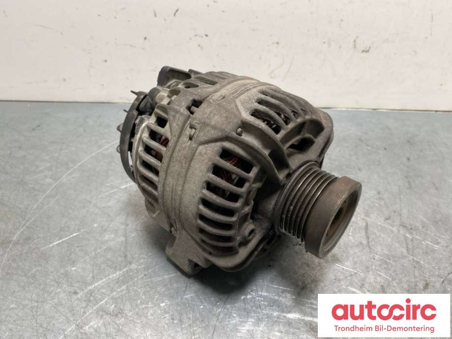 Dynamo diesel til Volvo S80, 1998-2006 (Type I)  (8676496)