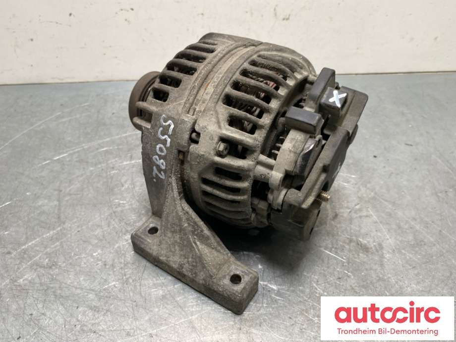 Dynamo diesel til Volvo S80 1998-2006 (Type I) (8676496|36050262|)