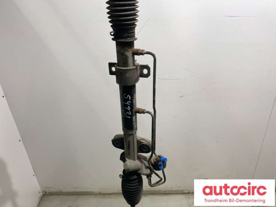 Tannstang til Suzuki Liana 2004-2010 (Fase 2)  (48580-54G23|)