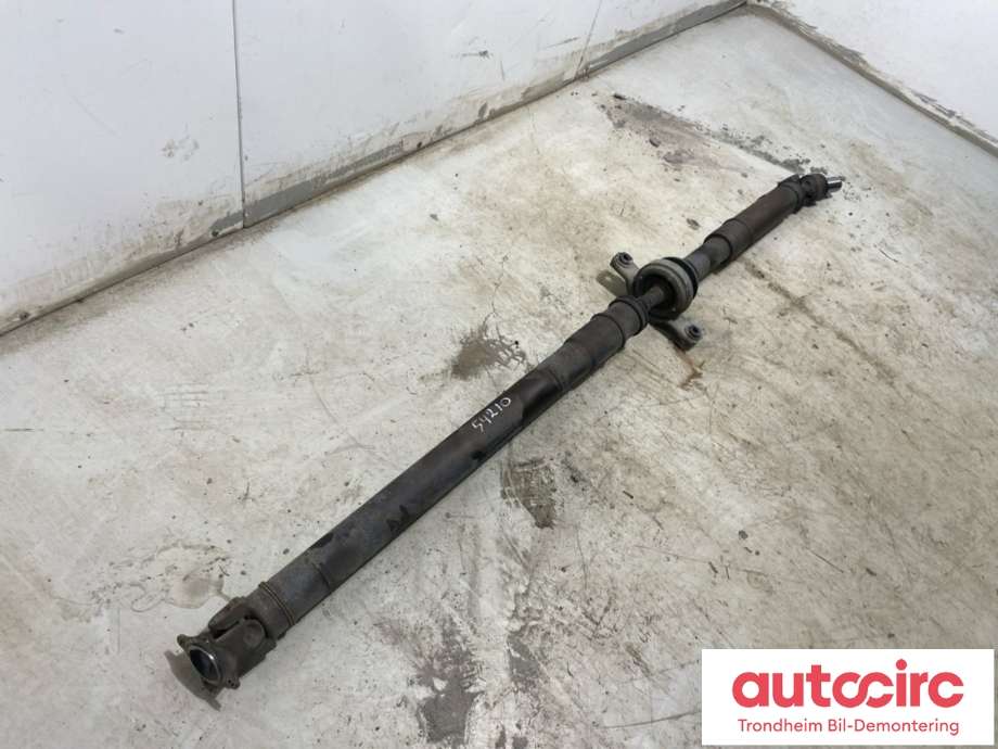 Mellomaksel til Subaru XV 2018-->> (Type II)  (27111FL140|)
