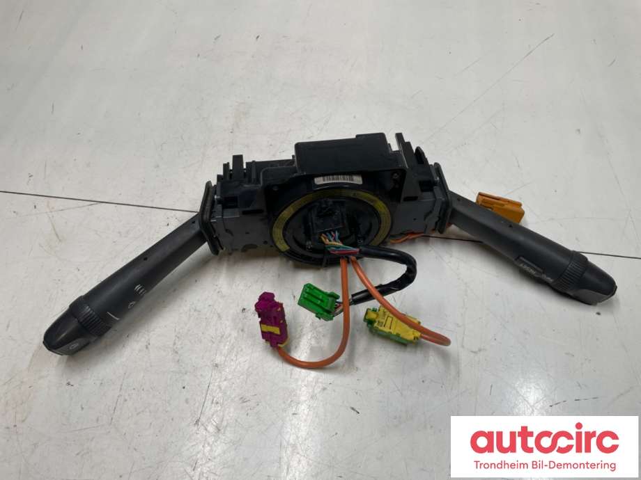 Bryter combi til Volvo S80 1998-2006 (Type I)  (9452389|30658677|8622186| 31268578| 31268581)