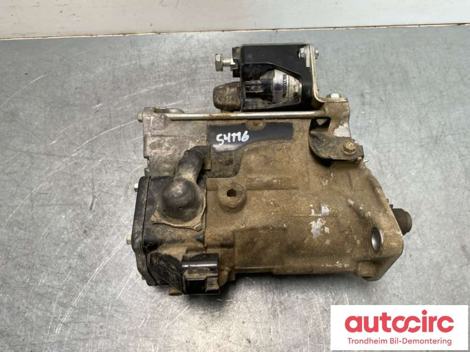 Starter diesel til Toyota Hilux 2020-->>  (DENSO|2810030110|)