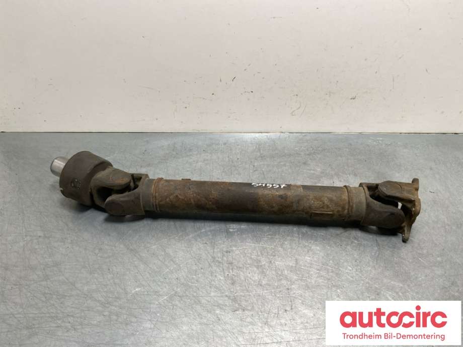 Mellomaksel fremre til Toyota Hiace, 2007-2012 (Fase 3)  (37140-26140)
