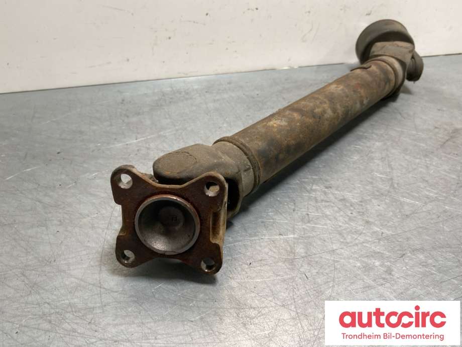 Mellomaksel fremre til Toyota Hiace 2007-2012 (Fase 3) (37140-26140|)