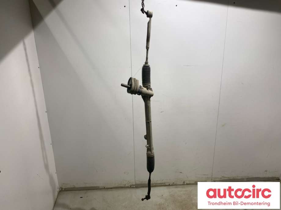 Tannstang til Mitsubishi Outlander, 2015-->> (Type III, Fase 2)  (4410A453)
