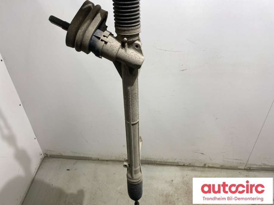 Tannstang til Mitsubishi Outlander 2015-->> (Type III, Fase 2)  (4410A453|)
