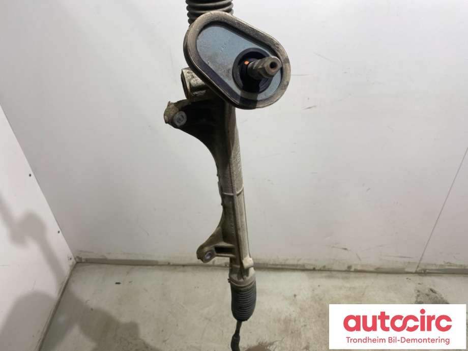 Tannstang til Mitsubishi Outlander 2015-->> (Type III, Fase 2)  (4410A453|)