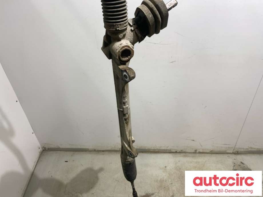 Tannstang til Mitsubishi Outlander 2015-->> (Type III, Fase 2)  (4410A453|)