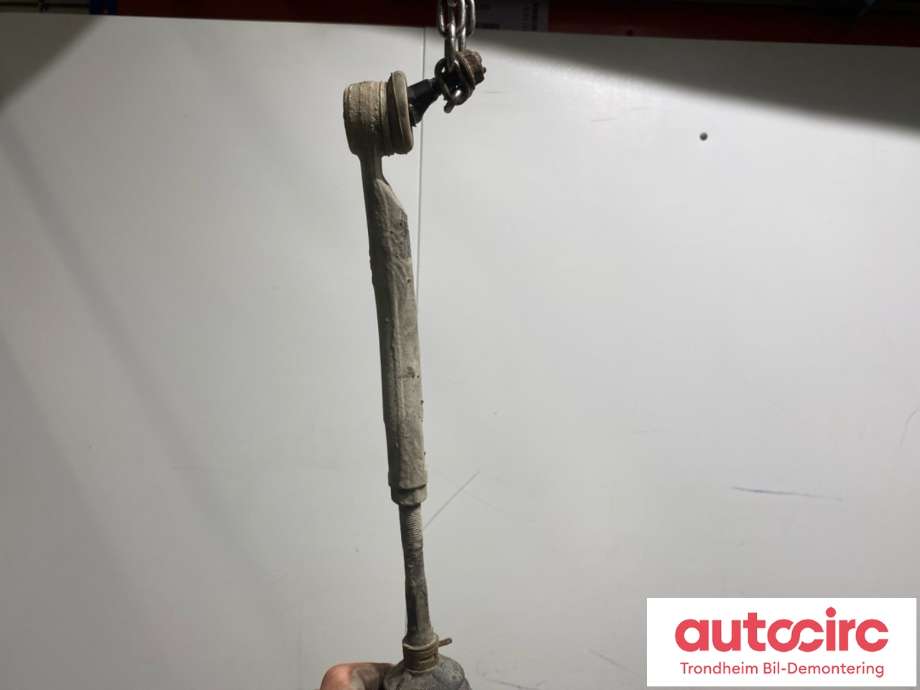 Tannstang til Mitsubishi Outlander 2015-->> (Type III, Fase 2)  (4410A453|)