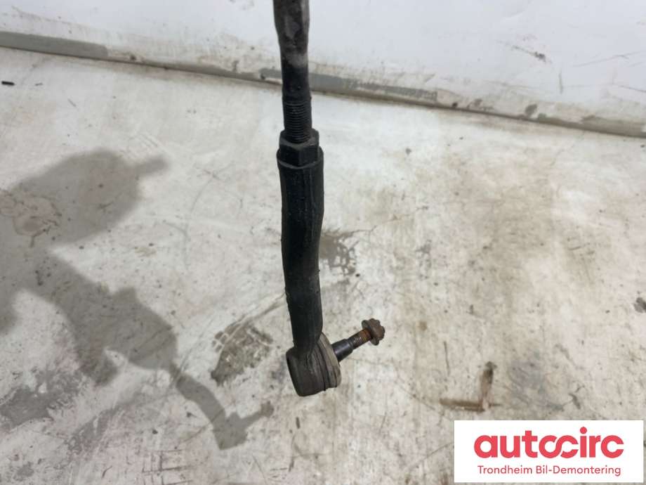 Tannstang til Mitsubishi Outlander 2015-->> (Type III, Fase 2)  (4410A453|)
