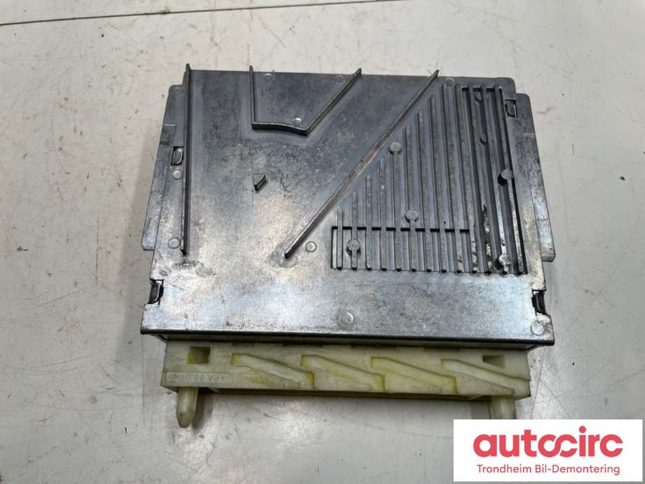 Styreenhet girkasse til Volvo S80 1998-2006 (Type I)  (9480761|)