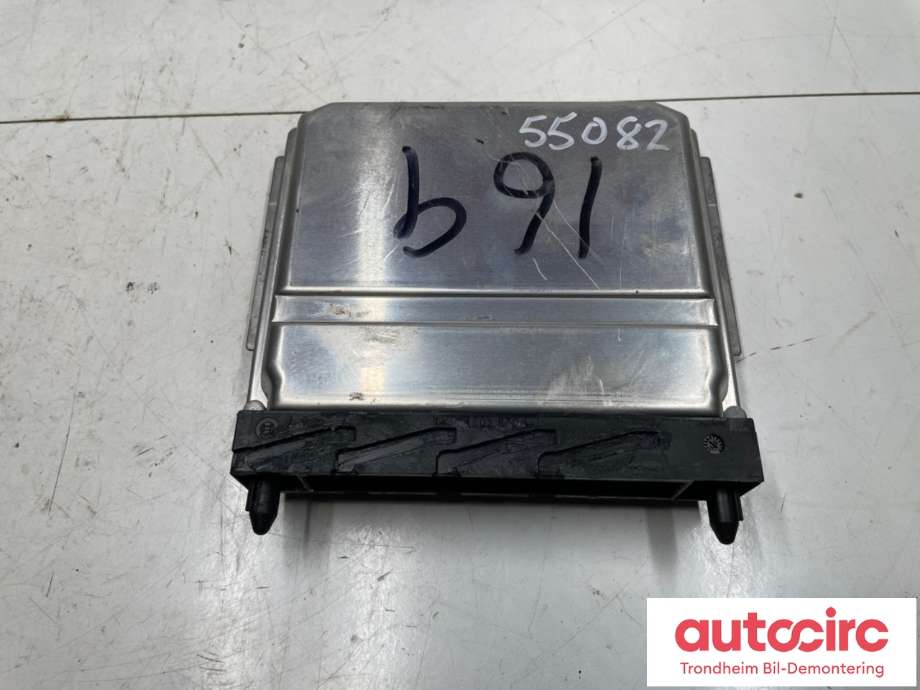 Styreenhet motor til Volvo S80, 1998-2006 (Type I)  (8677708)
