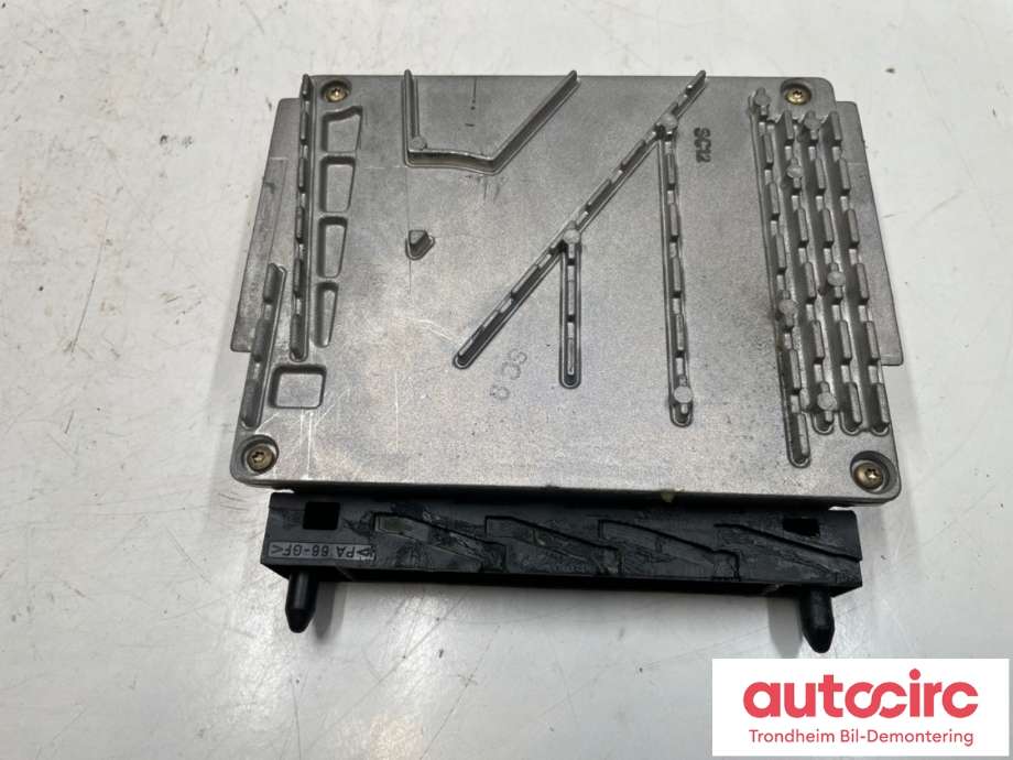 Styreenhet motor til Volvo S80 1998-2006 (Type I) (8677708|8602666|)