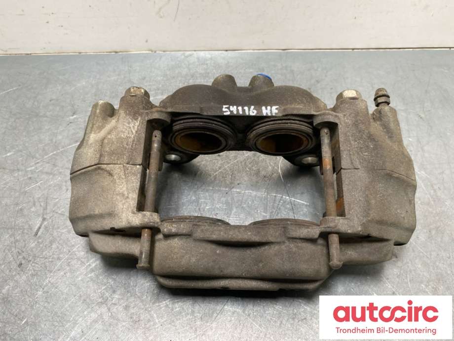 Bremsecaliper høyre foran til Toyota Hilux 2020-->> (477300K350|)